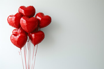 valentine's day concept heart