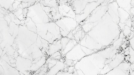 Obraz premium white carrara statuario marble texture background, calacatta glossy marble with grey streaks, satvario tiles, banco superwhite, ittalian blanco catedra stone texture