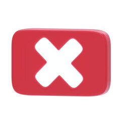 Game Assets 3D Icon Illustration Pack