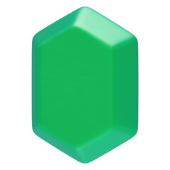 Fototapeta premium Game Assets 3D Icon Illustration Pack