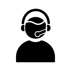 Technical Support Vector Icon