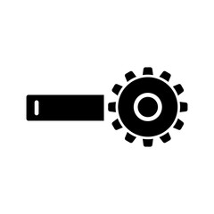 SEO Vector Icon