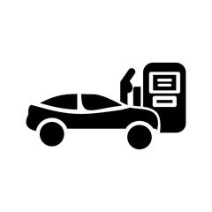 Car Vector Icon