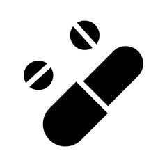 Medicine Vector Icon