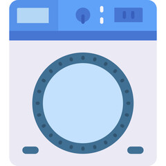 Laundry Icon