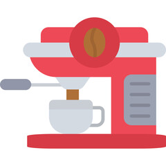 Coffee machine Icon