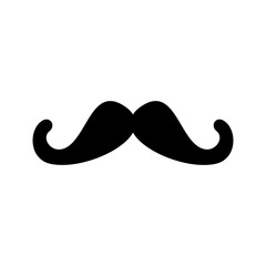 moustache
