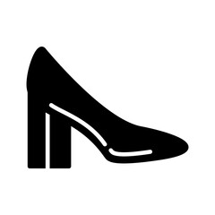 Heels Vector Icon