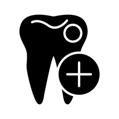 Dentist Vector Icon