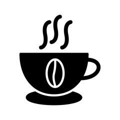 Coffee Vector Icon