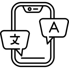 Translate Icon