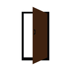 Door icon