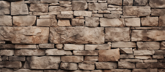 Fototapeta premium stone wall texture
