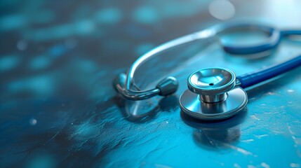 Health for all world health day concept