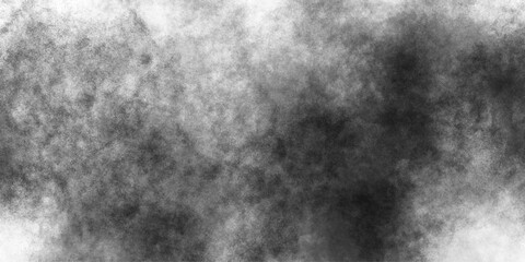 Black White smoke swirls.transparent smoke liquid smoke rising.brush effect,sky with puffy,cloudscape atmosphere backdrop design.background of smoke vape smoke exploding isolated cloud,smoky illustrat