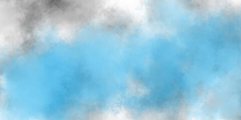 Sky blue White background of smoke vape hookah on.liquid smoke rising,sky with puffy.brush effect.gray rain cloud cloudscape atmosphere,backdrop design before rainstorm isolated cloud reflection of ne