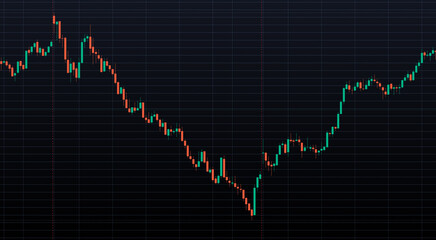 Indian economy increase bull market. indian stock market high growth.
