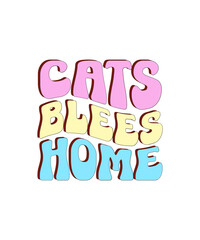 Retro Cat SVG Bundle, Cat SVG Design, Kitten SVG, Cat lady svg, crazy cat lady svg, cat lover svg, cats svg, Cat svg Cut File Cricut,Cat svg Bundle, Cat Quotes svg, Cat Sayings svg, Pet svg Bundle, F.