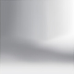 Abstract light gray gradeint background and texture. Design light gray background