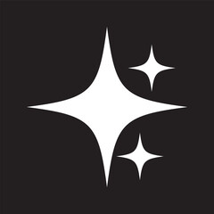 twinkle star icon