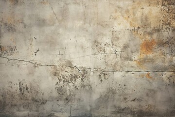 Fototapeta na wymiar Black spots of toxic mold and fungus bacteria growing on a white wall.