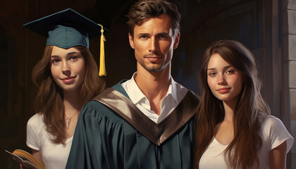 Parents of College Students on Education 8k