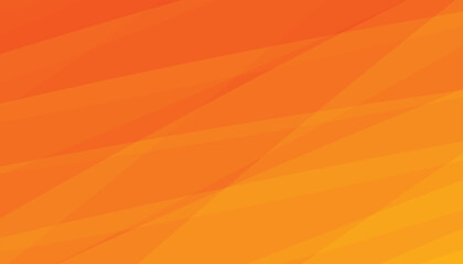 abstract orange background