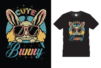 Happy Easter tshirt design, Easter sunday tshirt design, Happy easter sunday, easter, sunday