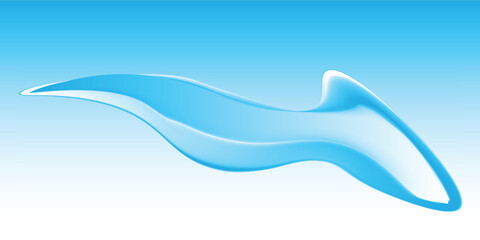 Gradient background, color gradation circle with grain noise texture, vector watercolor holographic blur. Abstract color gradient blend mesh of pink purple neon iridescent colors