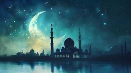 Ramadhan Wallpaper