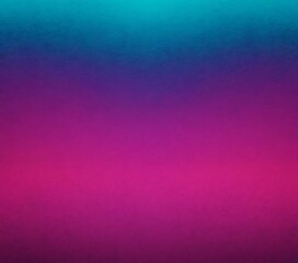 Abstract wallpaper with vibrant gradient from turquoise to fuchsia