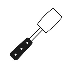 Spatula icon