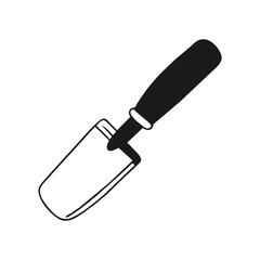 Spatula icon