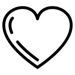 Heart Icon