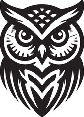 Owl Icon