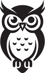 Owl Icon