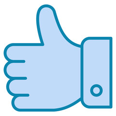 Thumbs Up Icon