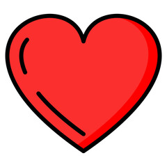 Heart Icon