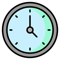 Clock Icon