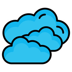 Cloud Icon