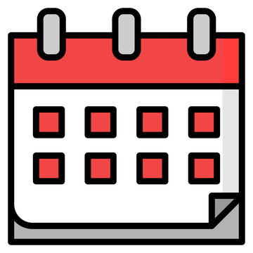 Calendar Icon