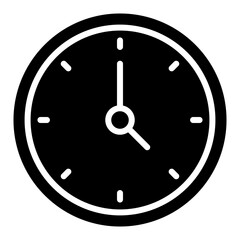 Clock Icon