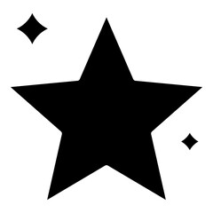 Star Icon