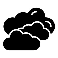 Cloud Icon