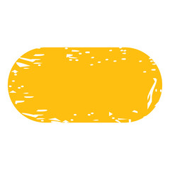 cutout round frame
