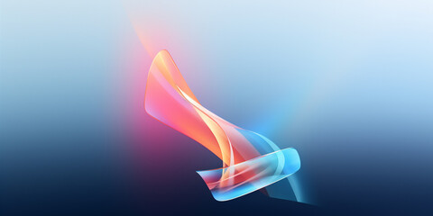 Light Energy Technology Background 