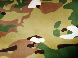 Background design fabric military soldier camouflage for army