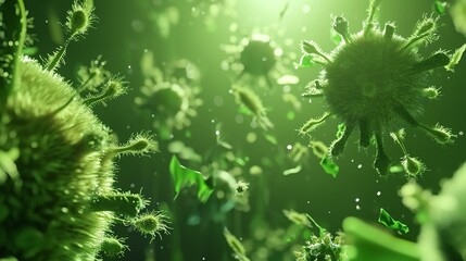 World health day vector illustration