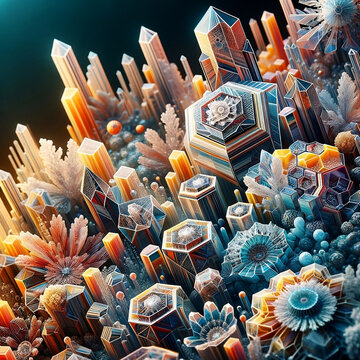 Microscopic World