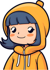 Obraz premium A pleasant smile